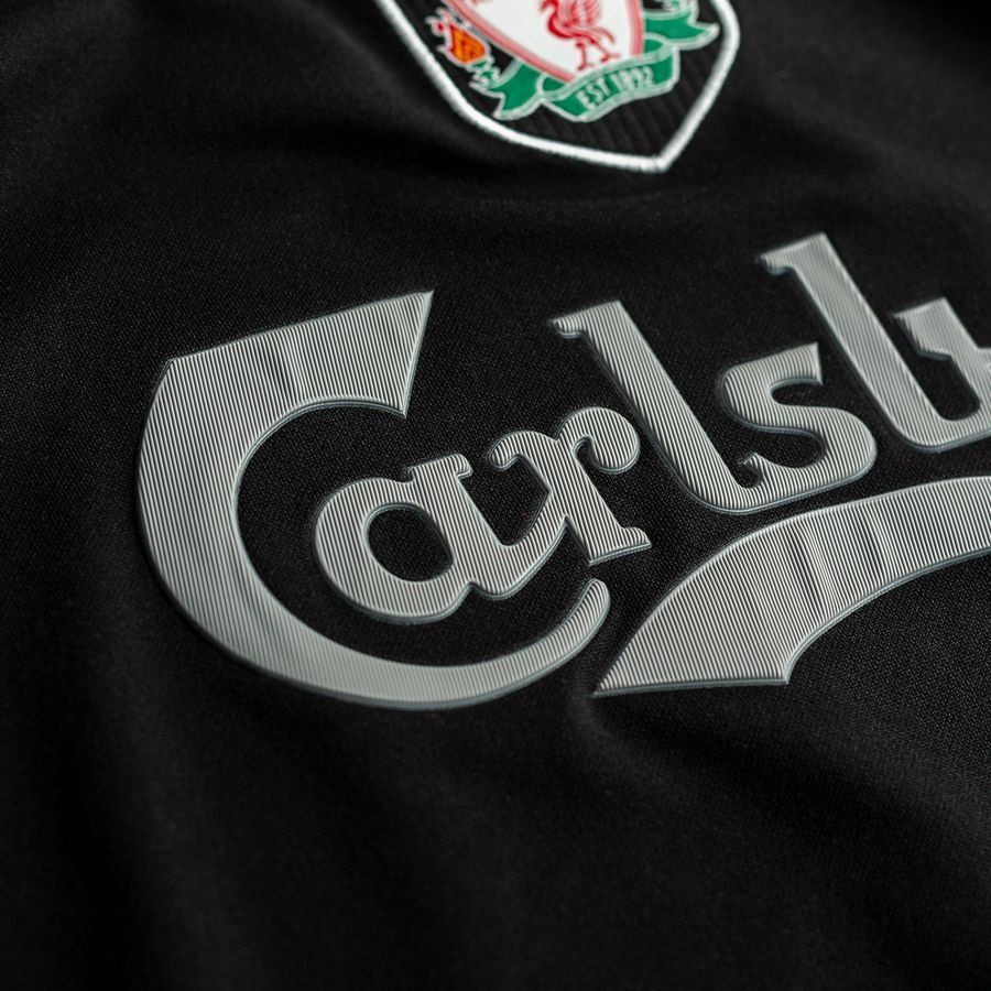 Liverpool Away Shirt 2002/03 - Men's-SoccerKits Hub | Buy Soccer Jerseys Online